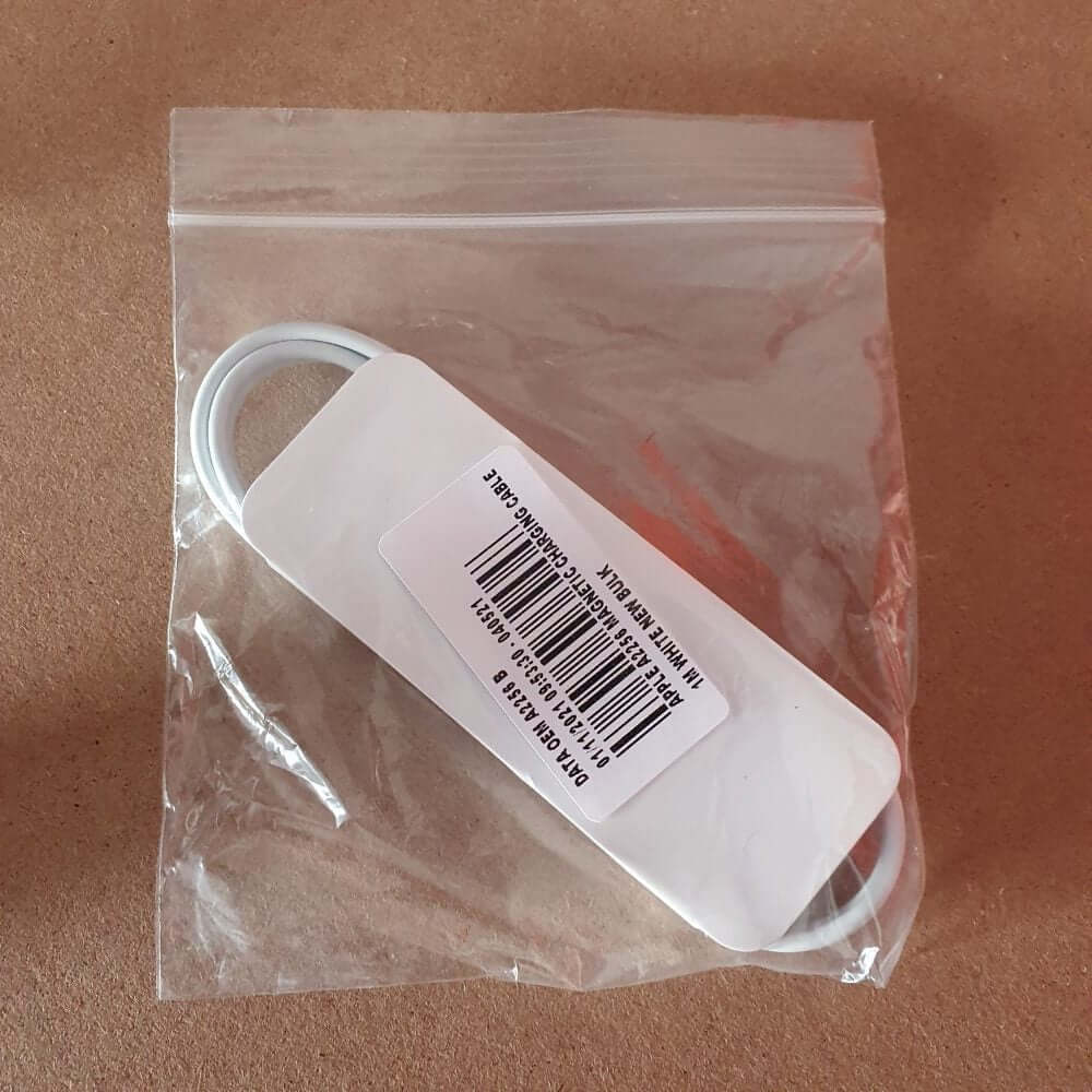 Apple Watch Magnetic Charging Cable (1m) - mosaccessories