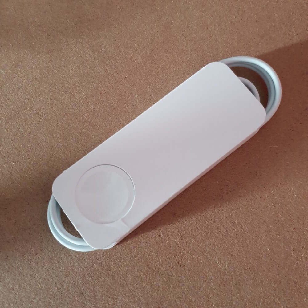 Apple Watch Magnetic Charging Cable (1m) - mosaccessories