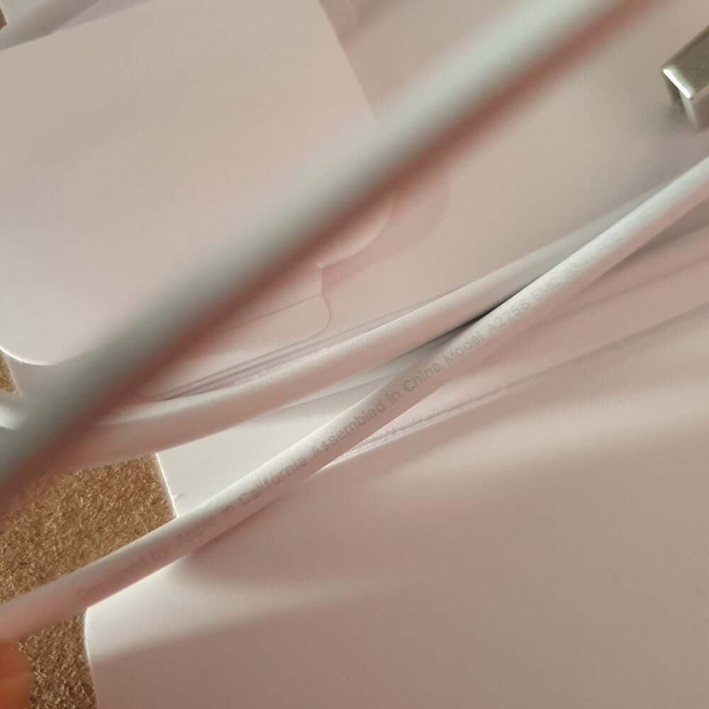Apple Watch Magnetic Charging Cable (1m) - mosaccessories