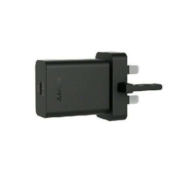 Sony Fast Charger Adapter UCH32 - mosaccessories