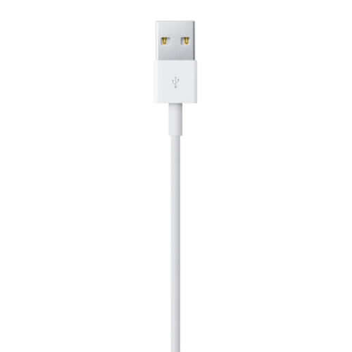 Apple Lightning to USB Cable (1m) - mosaccessories