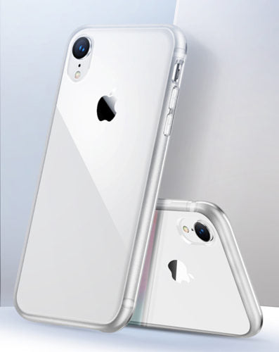 Dux Ducis Light Series Clear Case - For iPhone XR - mosaccessories