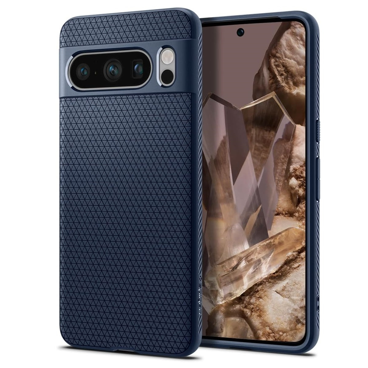 Spigen Liquid Air Case - For Google Pixel 8 Pro