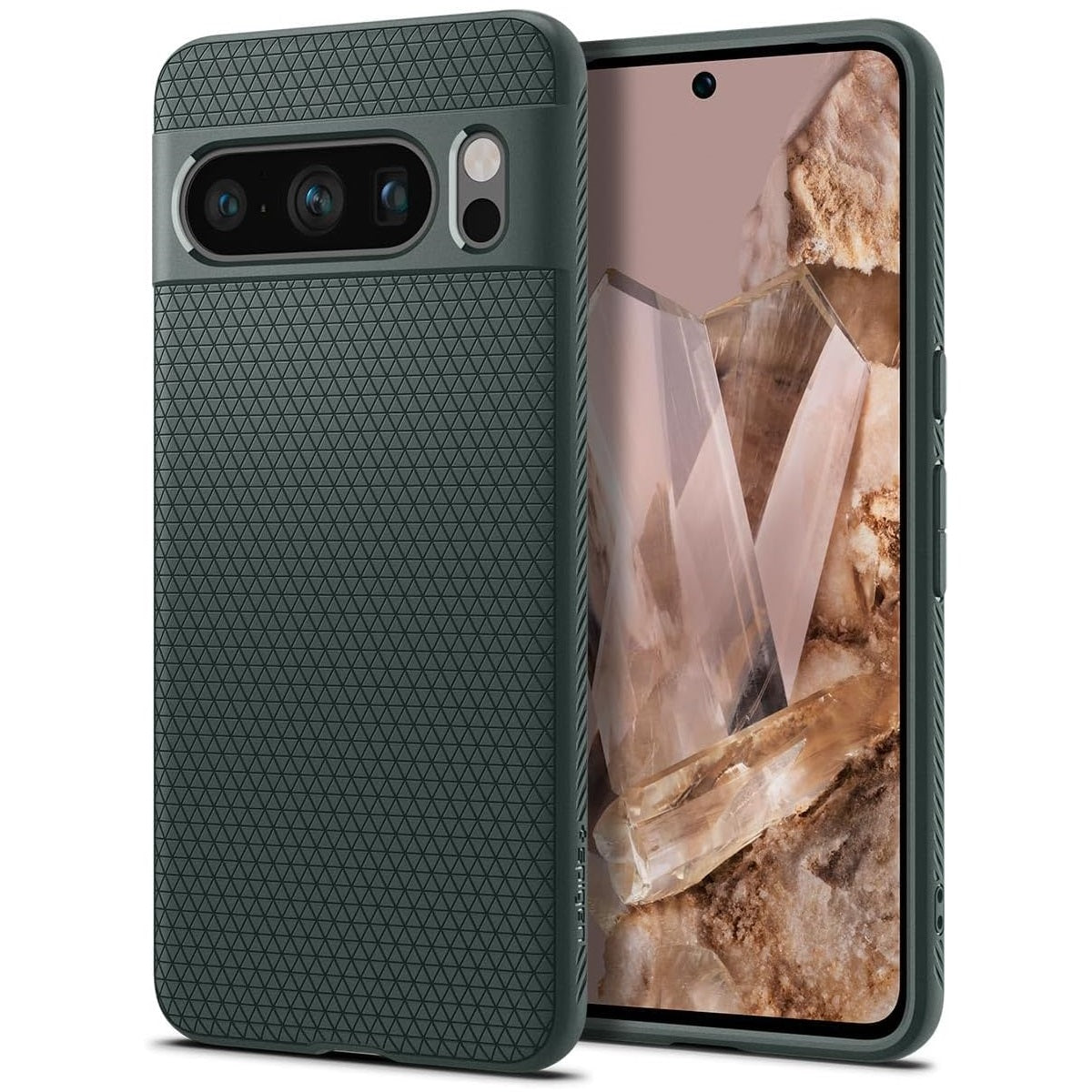 Spigen Liquid Air Case - For Google Pixel 8 Pro