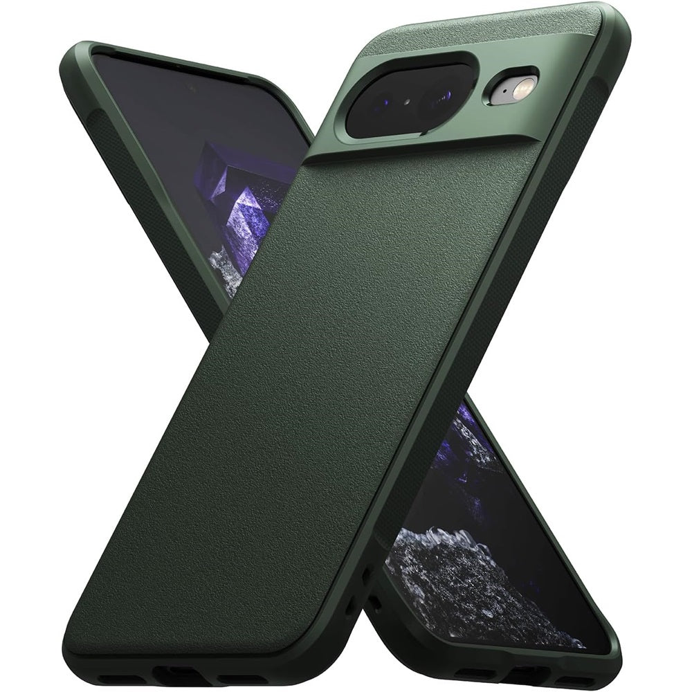 Ringke Onyx TPU Shockproof Rugged Case - For Google Pixel 8