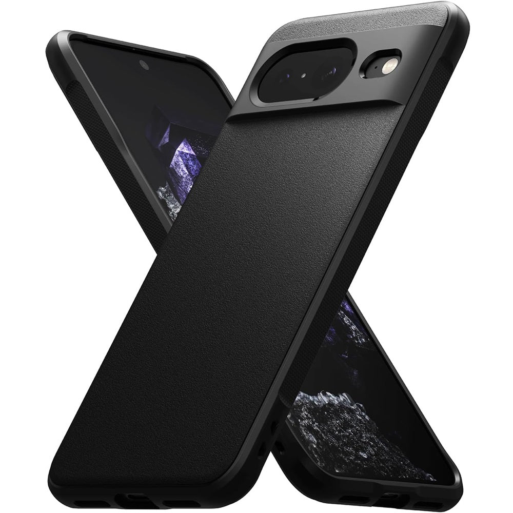 Ringke Onyx TPU Shockproof Rugged Case - For Google Pixel 8