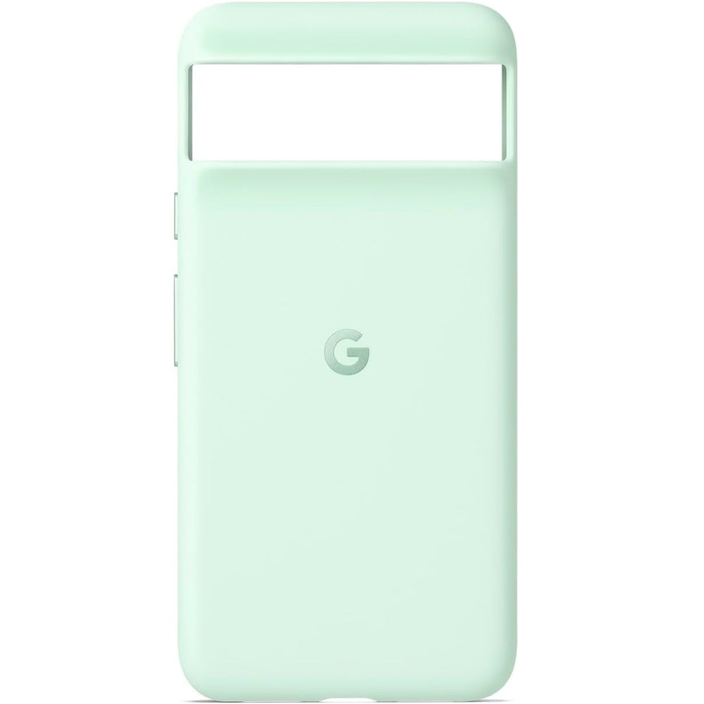 Google Silicone Phone Case - For Google Pixel 8 Pro