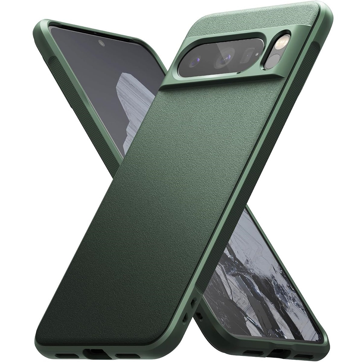 Ringke Onyx TPU Shockproof Rugged Case - For Google Pixel 8 Pro