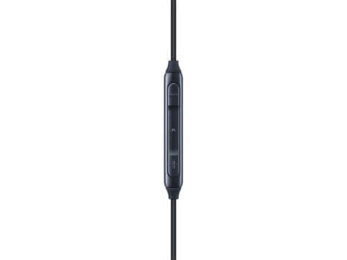 Samsung Tuned by AKG S8/S9 Black In-Ear Earphones - mosaccessories