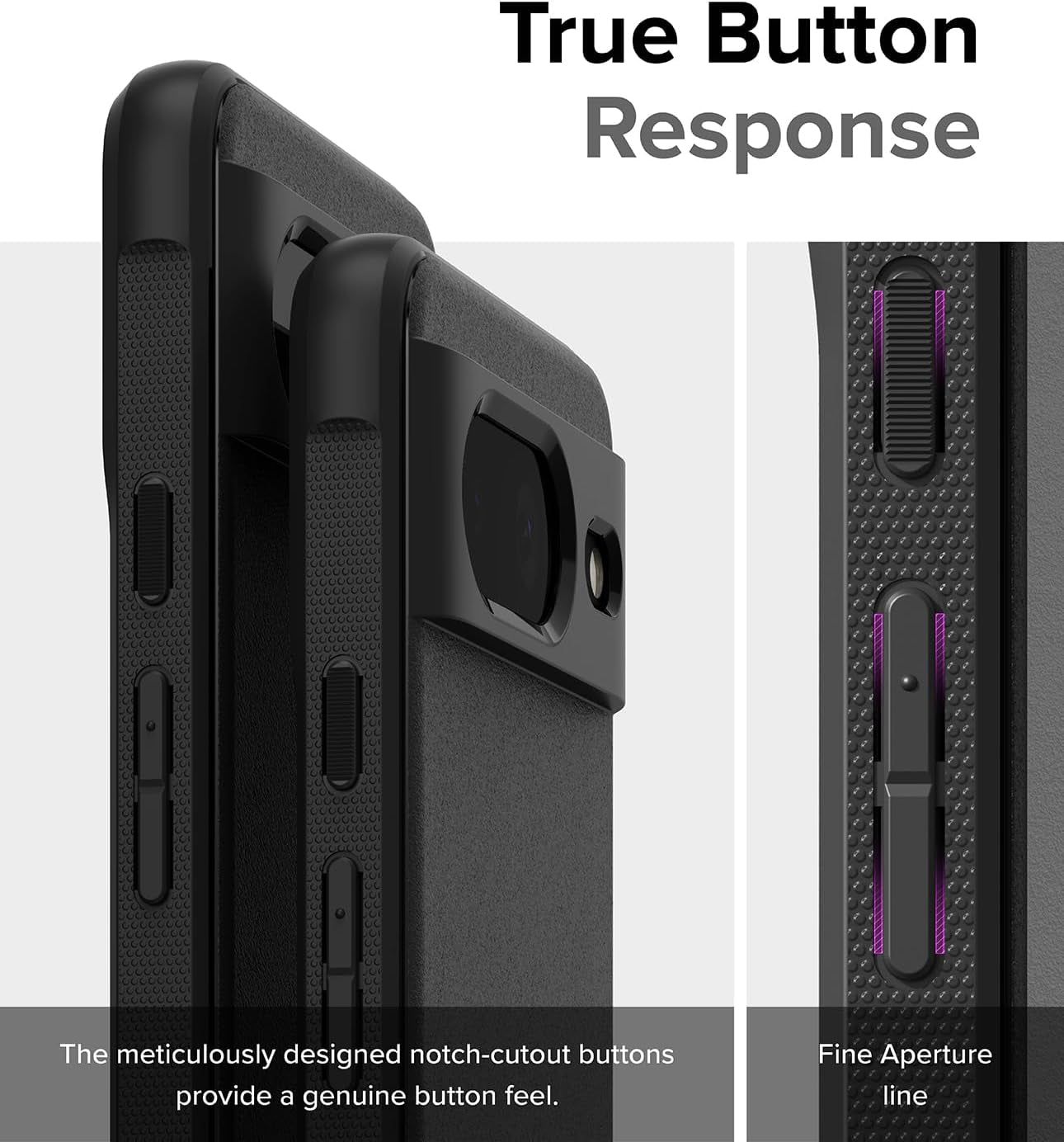 Ringke Onyx TPU Shockproof Rugged Case - For Google Pixel 8