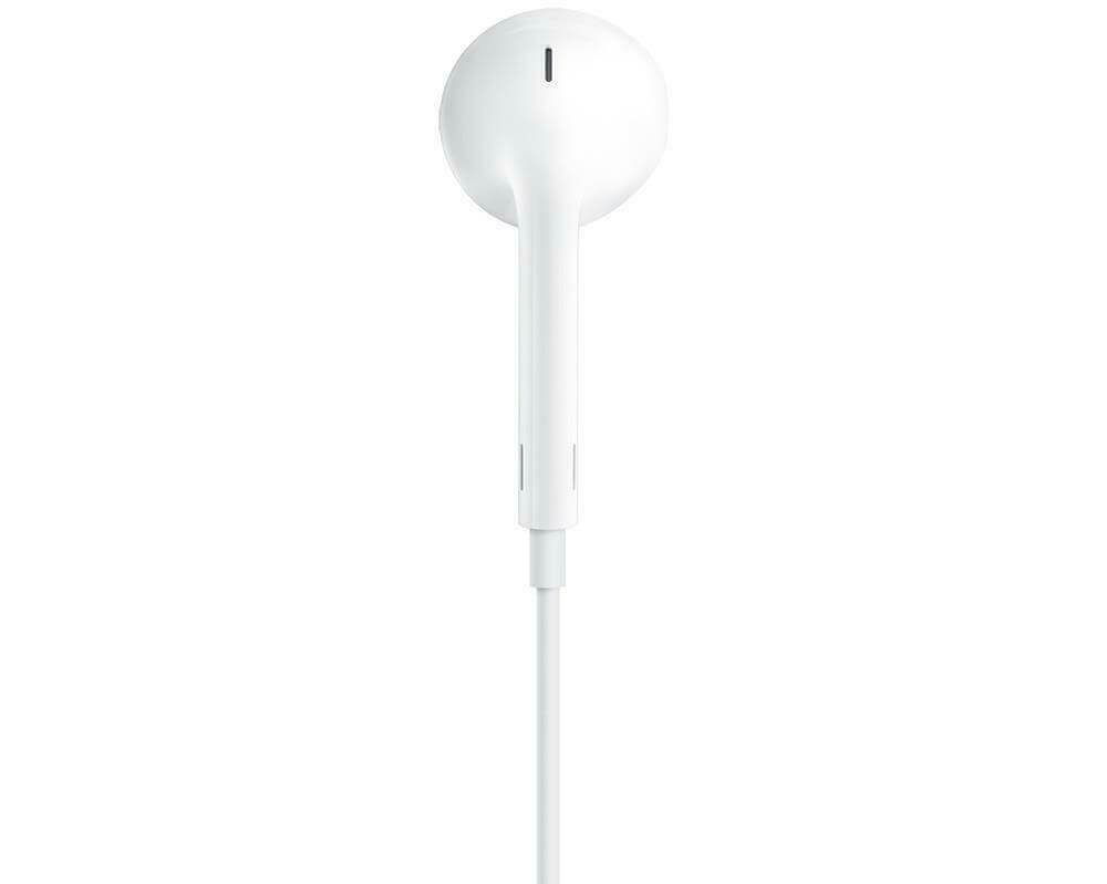 Apple EarPods with Lightning Connector - mosaccessories
