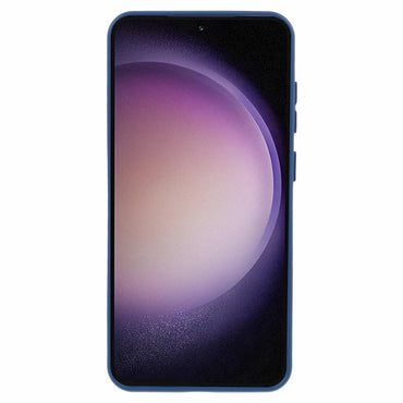 TMT Series Sapphire Case Slim-Fit TPU Soft Lining Phone Cover - Samsung Galaxy S24