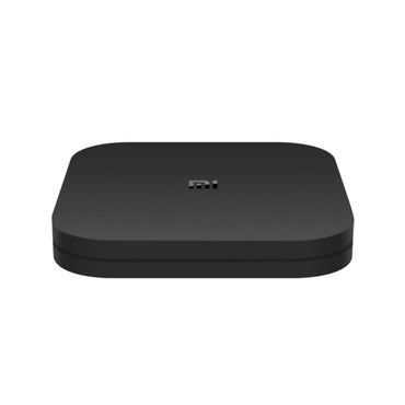 Xiaomi TV Box S 2nd Gen 4K HDR Google TV Streaming Media Player EU Version - Black - mosaccessories