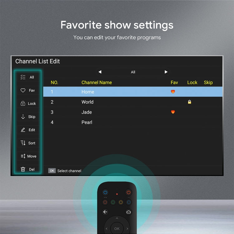 Mecool KT1 DVB S2 Android 10.0 Smart TV Set Top Box (UK Plug) - mosaccessories