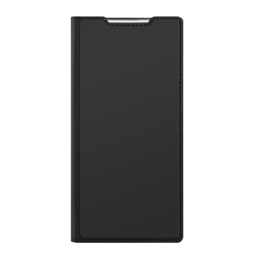 Dux Ducis Skin Pro Flip Case - For Samsung Galaxy S22 Ultra - mosaccessories