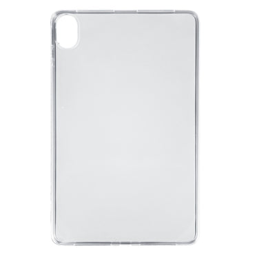 TPU Frosted Clear Tablet Case - For Honor Pad 8 - mosaccessories