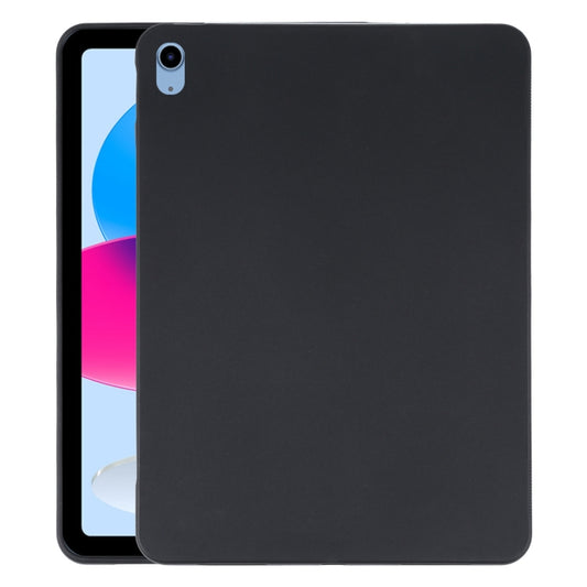 TPU Black Case - For iPad 10th Gen 10.9 (2022) - mosaccessories