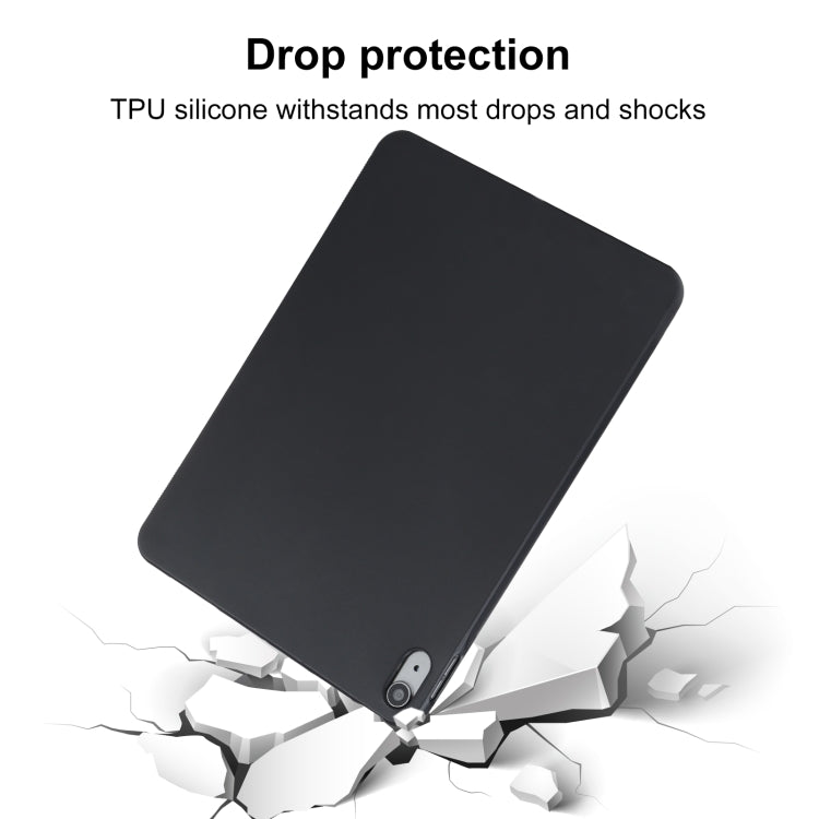 TPU Black Case - For iPad 10th Gen 10.9 (2022) - mosaccessories