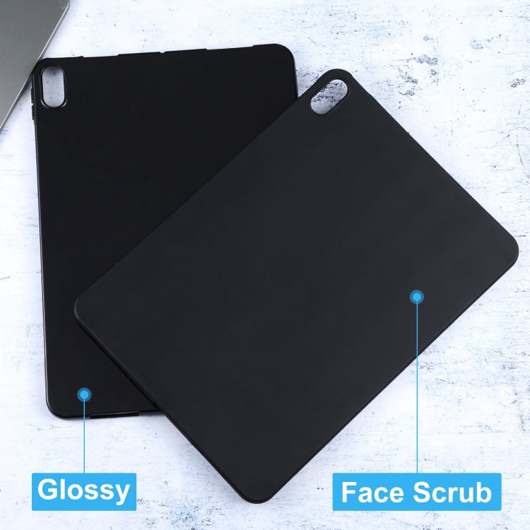 TPU Black Case - For iPad 10th Gen 10.9 (2022) - mosaccessories