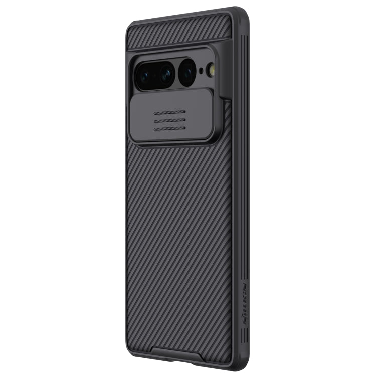 Nillkin CamShield Pro Phone Case - For Google Pixel 7 Pro - mosaccessories