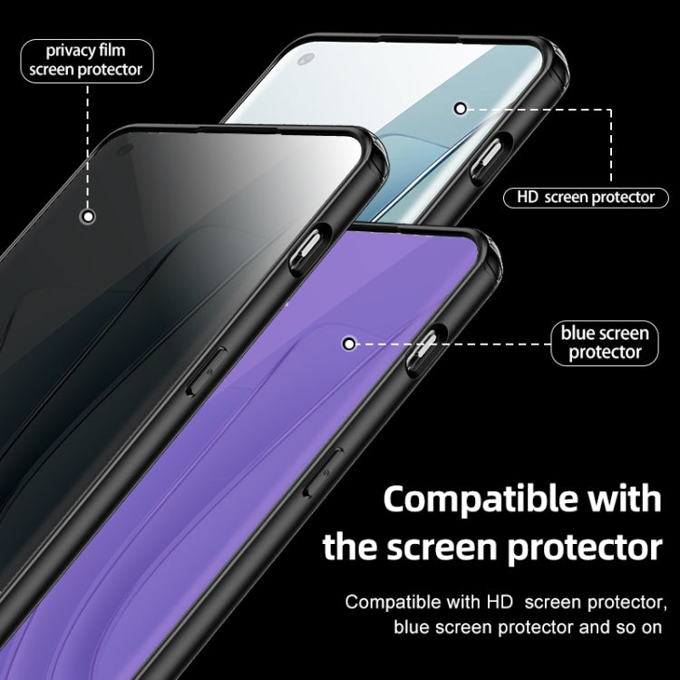 Armor TPU Hard PC Phone Case - For OnePlus 11 at MosAccessories