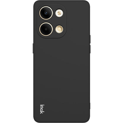 Imak UC-4 Series Straight Edge TPU Soft Phone Case - For Oppo Reno9 / Reno9 Pro - mosaccessories