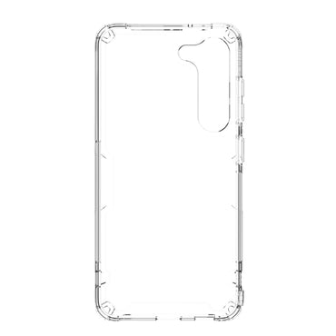 Nillkin Nature Pro TPU + PC Clear Case - For Samsung Galaxy S23 - mosaccessories
