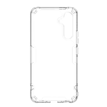 Nillkin Nature Pro TPU + PC Clear Case - For Samsung Galaxy A54 - mosaccessories