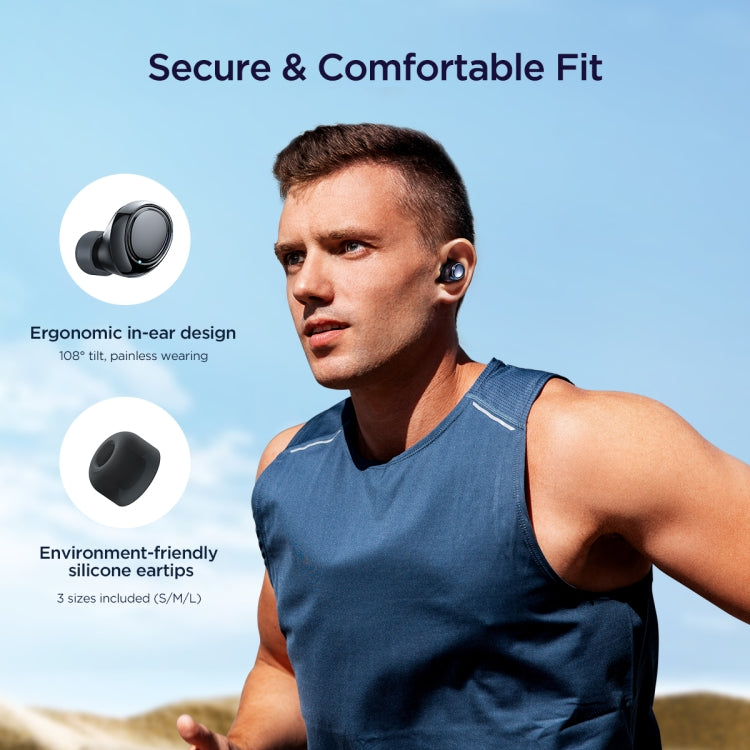 JOYROOM JR-DB1 Jdots Series True Wireless Bluetooth Earphones - mosaccessories