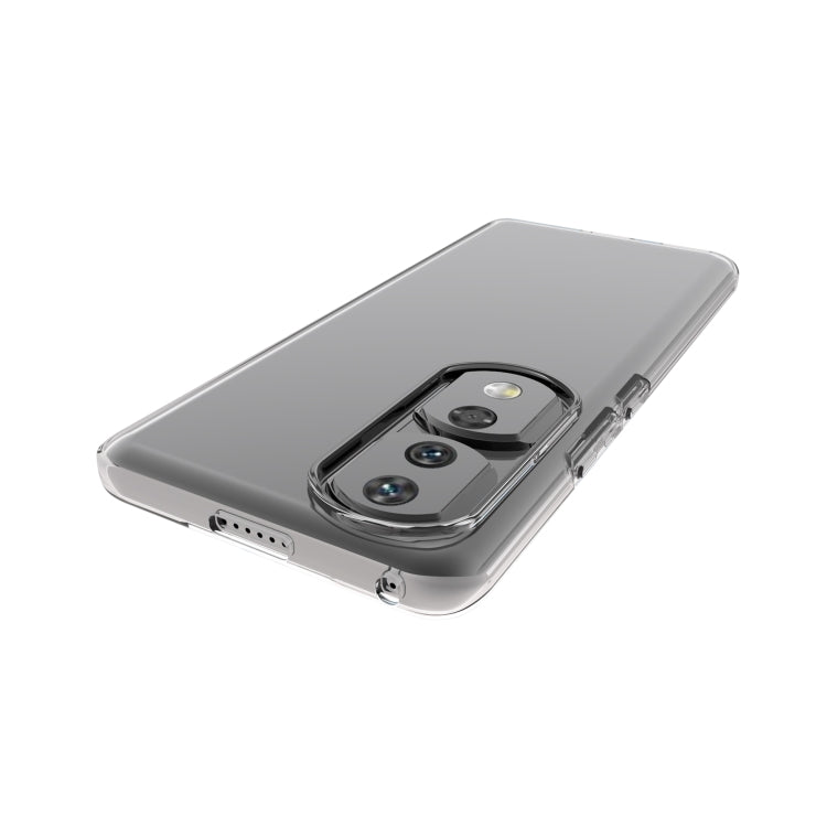 TPU Gel Clear Shockproof Case - For Honor 90 Pro - mosaccessories