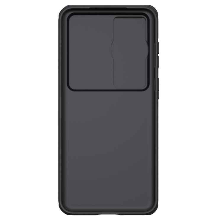 Nillkin CamShield Pro PC Phone Case - For Huawei P60 Pro / P60 - mosaccessories