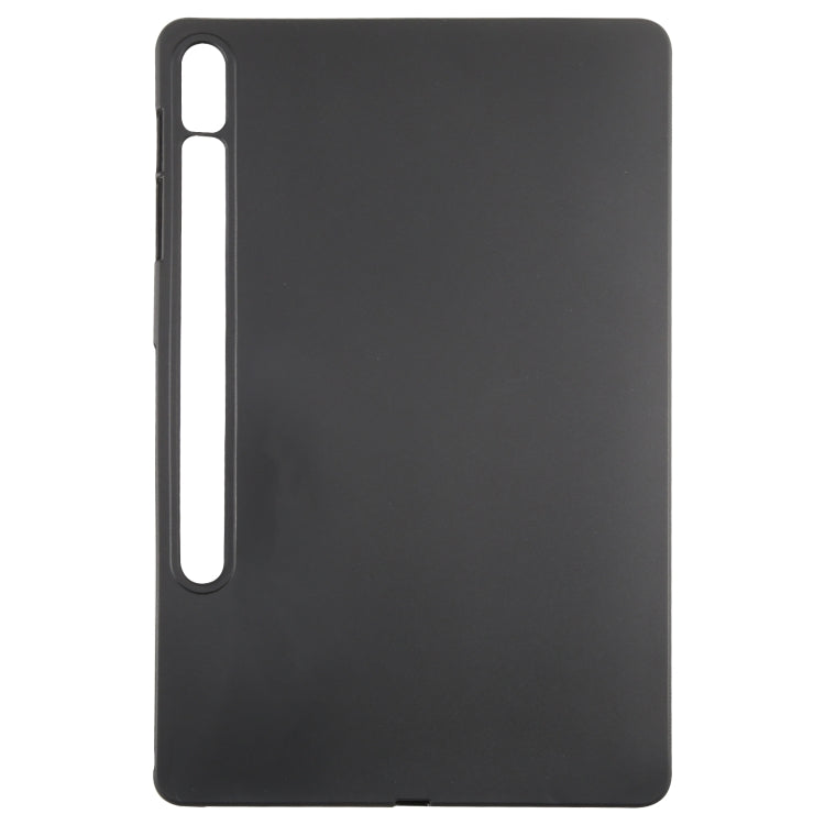 TPU Tablet Back Protective Case - For Samsung Galaxy Tab S9 - mosaccessories