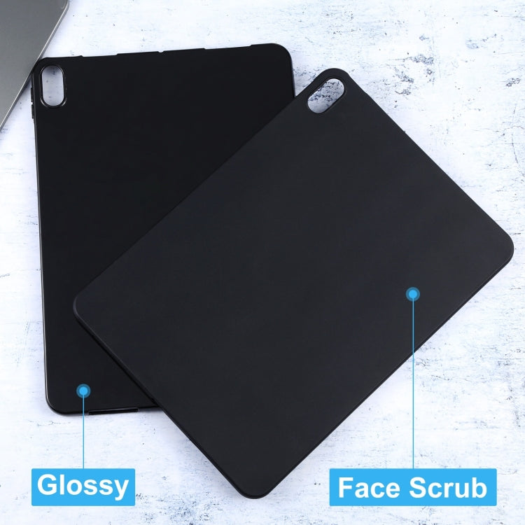 TPU Tablet Back Protective Case - For Samsung Galaxy Tab S9 Ultra - mosaccessories