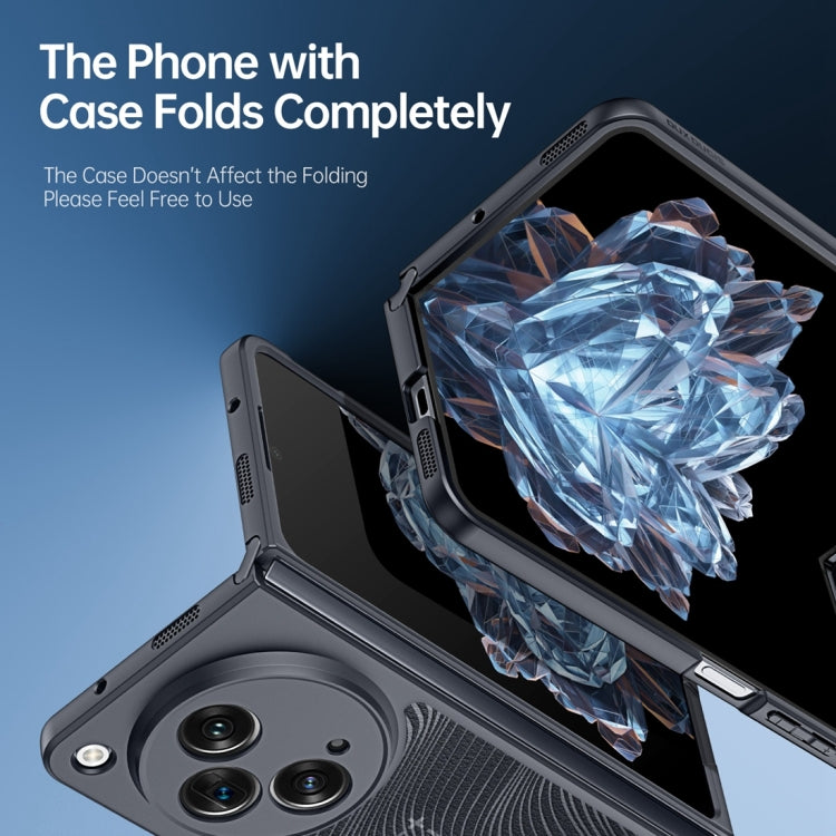 Dux Ducis Aimo Series TPU + PC Case - For OnePlus Open / Oppo Find N3