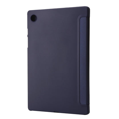 TPU Deformation Multi-Fold Leather Tablet Case - For Samsung Galaxy Tab A9 - MosAccessories