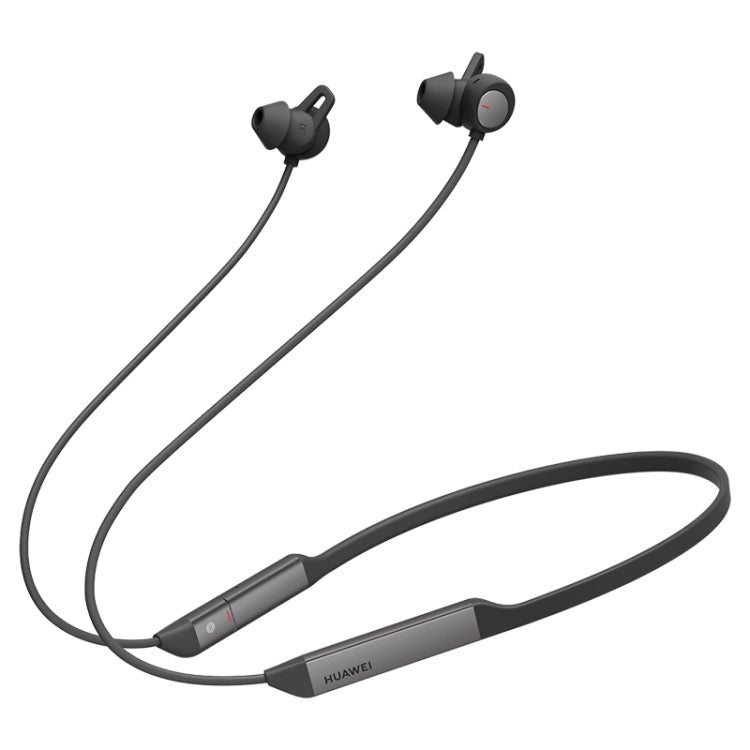 Huawei FreeLace Pro Noise Cancelling Bluetooth 5.0 Wireless Earphones - mosaccessories