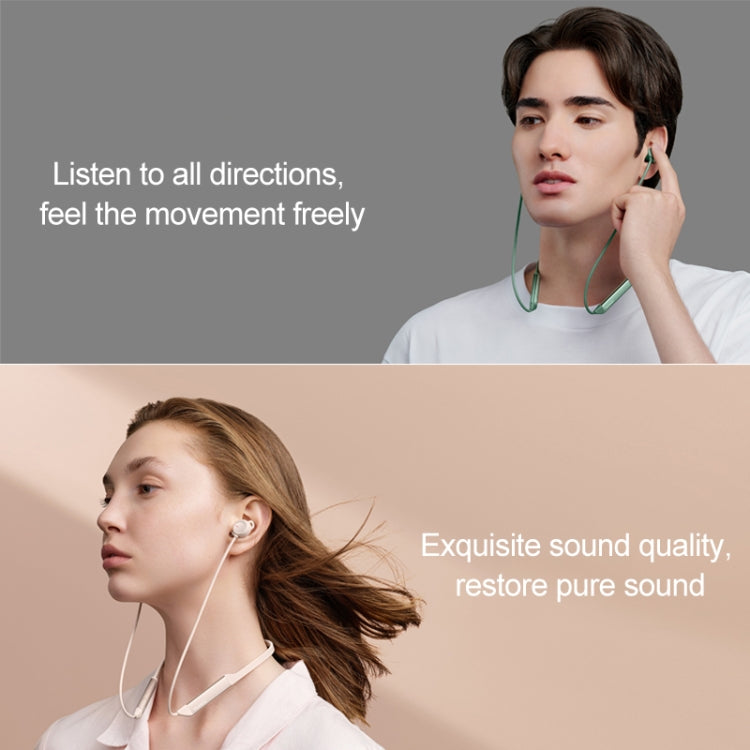 Huawei FreeLace Pro Noise Cancelling Bluetooth 5.0 Wireless Earphones - mosaccessories