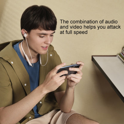 Huawei FreeLace Pro Noise Cancelling Bluetooth 5.0 Wireless Earphones - mosaccessories