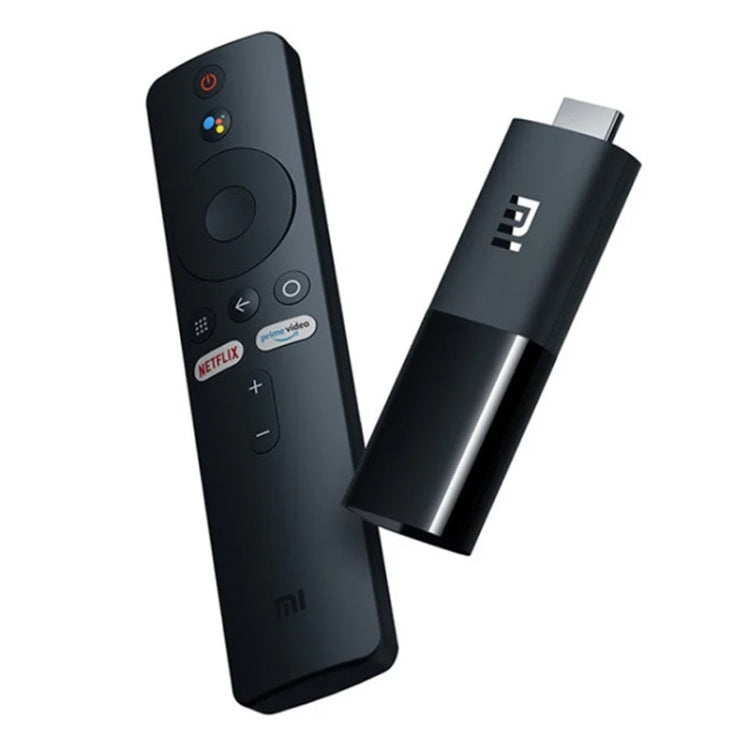 Xiaomi Mi Android TV Stick, RAM 1GB + ROM 8GB, Global Version (EU Plug) - mosaccessories