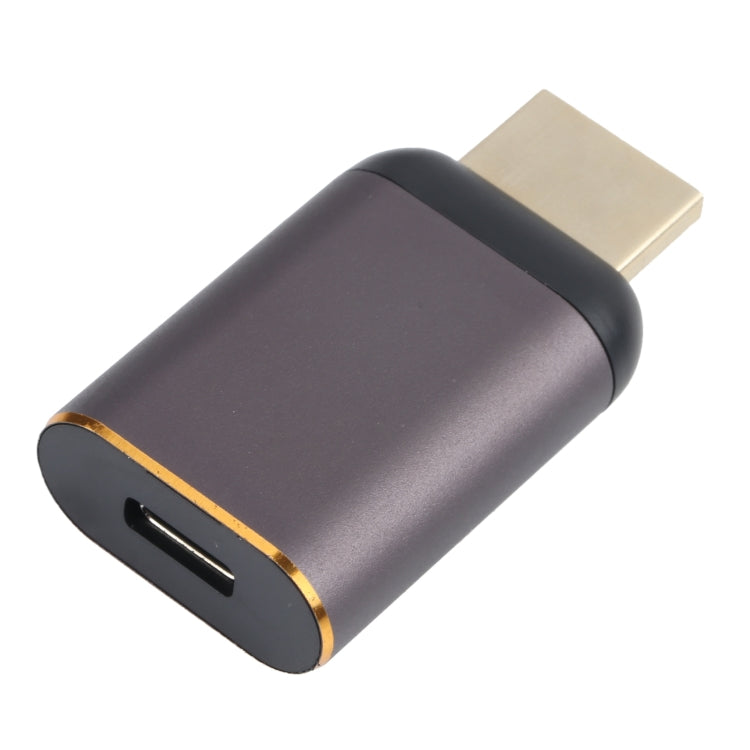 8K 60Hz USB-C Female to HDMI Male Adapter - mosaccessories