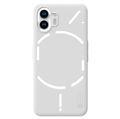 Nillkin Super Frosted Shield Phone Case - For Nothing Phone (2) - mosaccessories