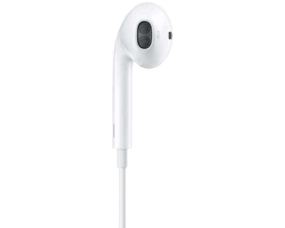 Apple EarPods with Lightning Connector - mosaccessories