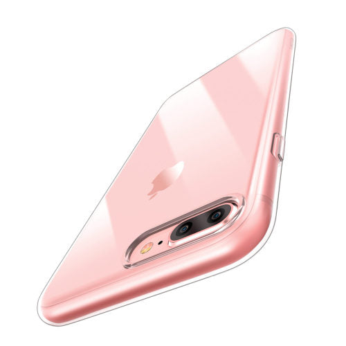 ESR Essential Series TPU Clear Case for iPhone 7 Plus / 8 Plus - mosaccessories