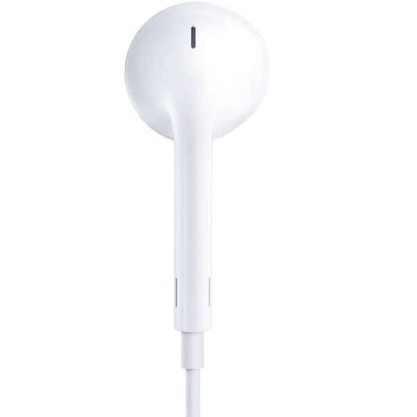 Apple EarPods with 3.5mm Headphone Plug - mosaccessories