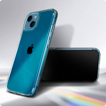 Spigen Ultra Hybrid Shockproof Phone Case - For iPhone 13 - mosaccessories