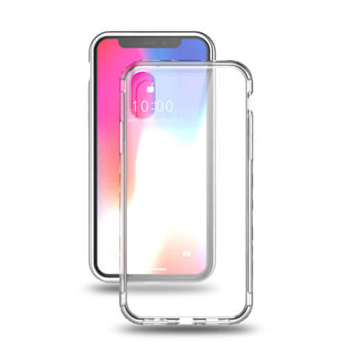Dux Ducis Light Series Clear Case - For iPhone Xs Max - mosaccessories