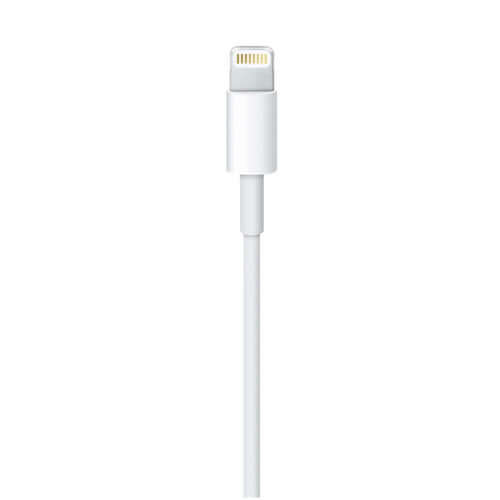 Apple Lightning to USB Cable (1m) - mosaccessories