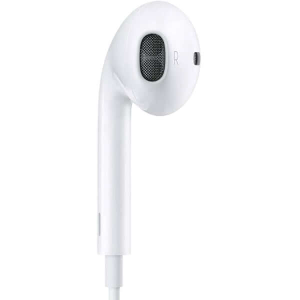 Apple EarPods with 3.5mm Headphone Plug - mosaccessories