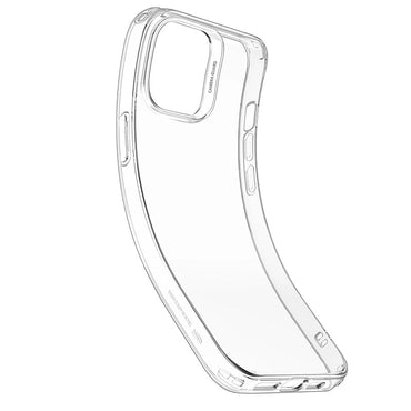 ESR Project Zero TPU Clear Case - For iPhone 13 - mosaccessories
