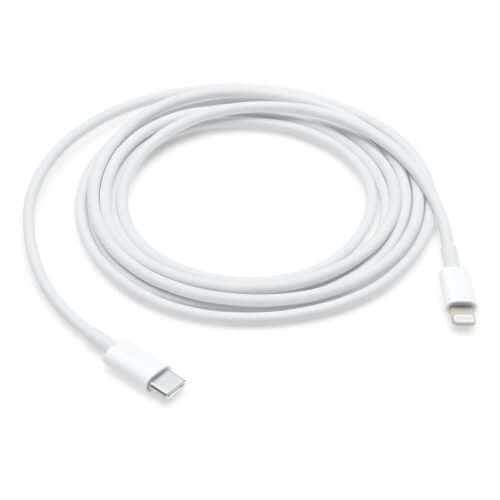 Apple USB-C to Lightning Cable (1m) - mosaccessories